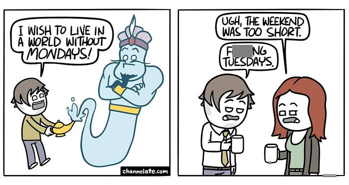 Funny-Dark-Comics-Channelate-Ryan-Hudson-Part-2