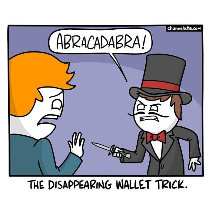 Funny-Dark-Comics-Channelate-Ryan-Hudson-Part-2