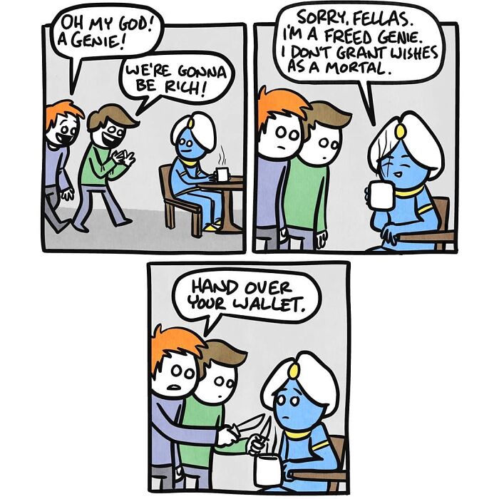 Funny-Dark-Comics-Channelate-Ryan-Hudson-Part-2