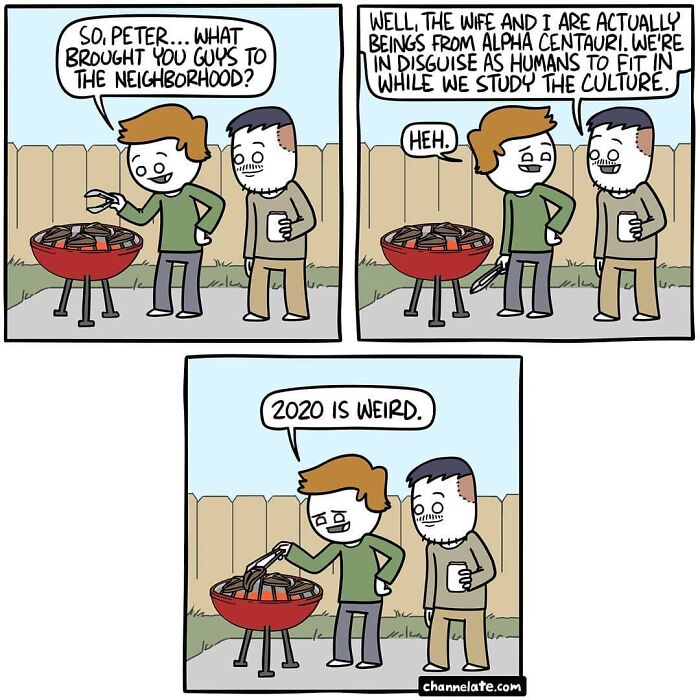 Funny-Dark-Comics-Channelate-Ryan-Hudson-Part-2