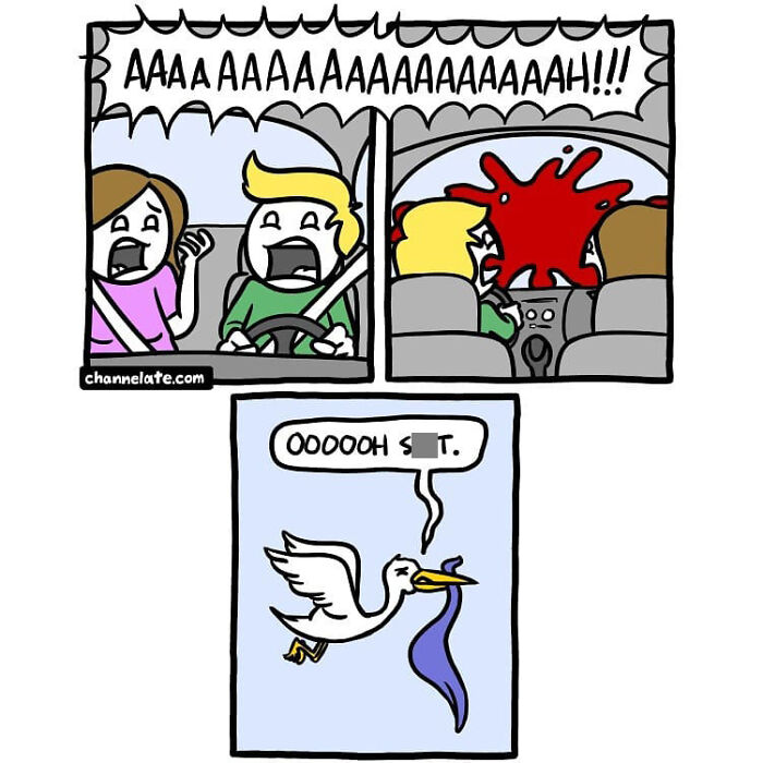 Funny-Dark-Comics-Channelate-Ryan-Hudson-Part-2