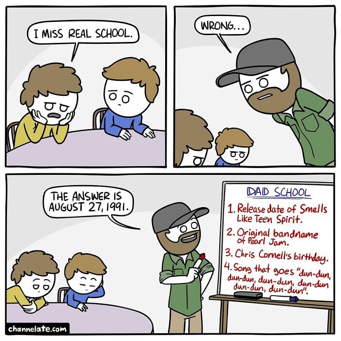 Funny-Dark-Comics-Channelate-Ryan-Hudson-Part-2