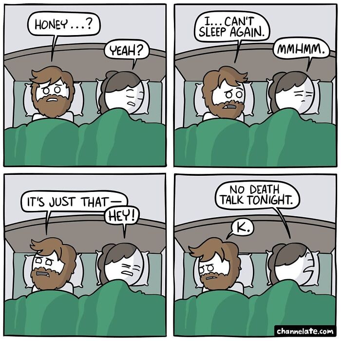 Funny-Dark-Comics-Channelate-Ryan-Hudson-Part-2