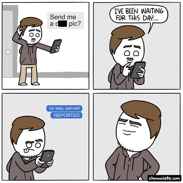 Funny-Dark-Comics-Channelate-Ryan-Hudson-Part-2