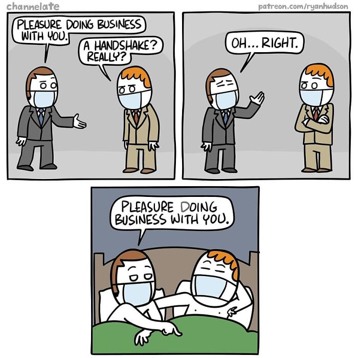 Funny-Dark-Comics-Channelate-Ryan-Hudson-Part-2