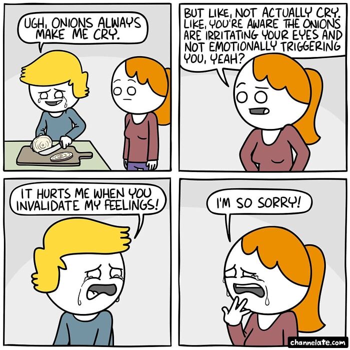 Funny-Dark-Comics-Channelate-Ryan-Hudson-Part-2