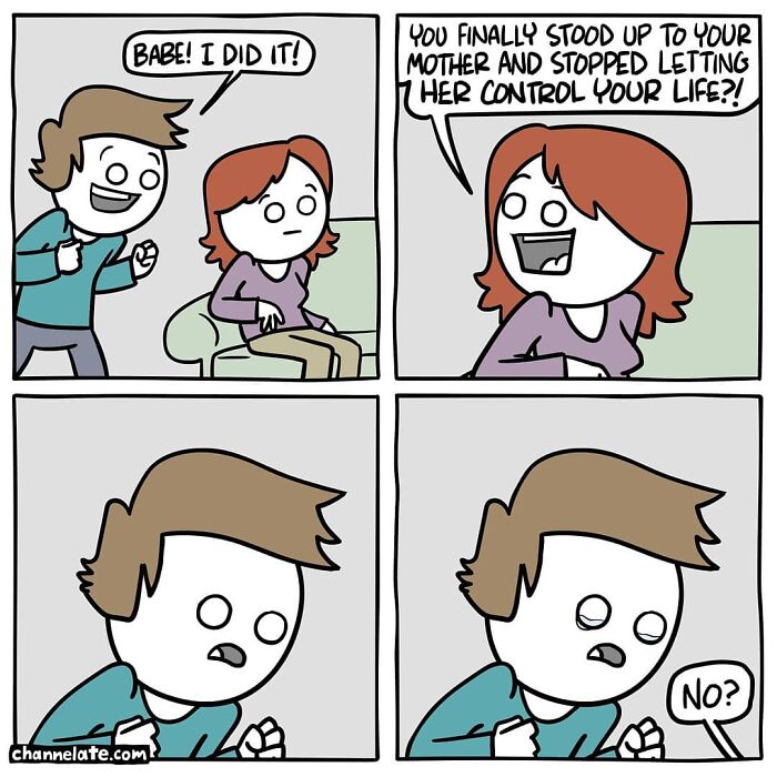 Funny-Dark-Comics-Channelate-Ryan-Hudson-Part-2