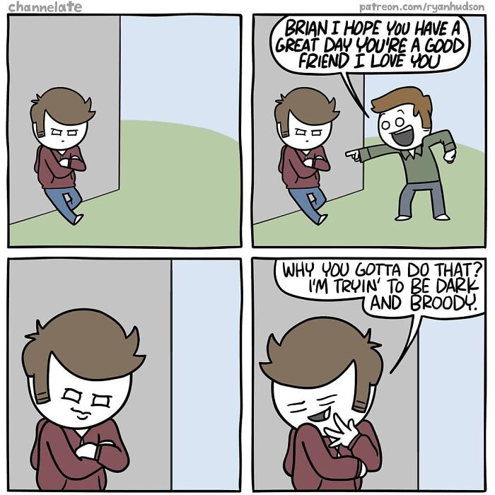 Funny-Dark-Comics-Channelate-Ryan-Hudson-Part-2