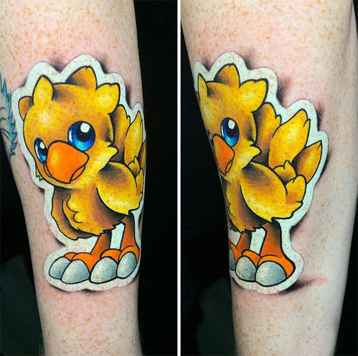 Body-Art-3D-Sticker-Tattoos-Luke-Cormier-Mr-Sticker-Tattoo