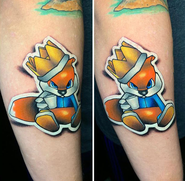 Body-Art-3D-Sticker-Tattoos-Luke-Cormier-Mr-Sticker-Tattoo