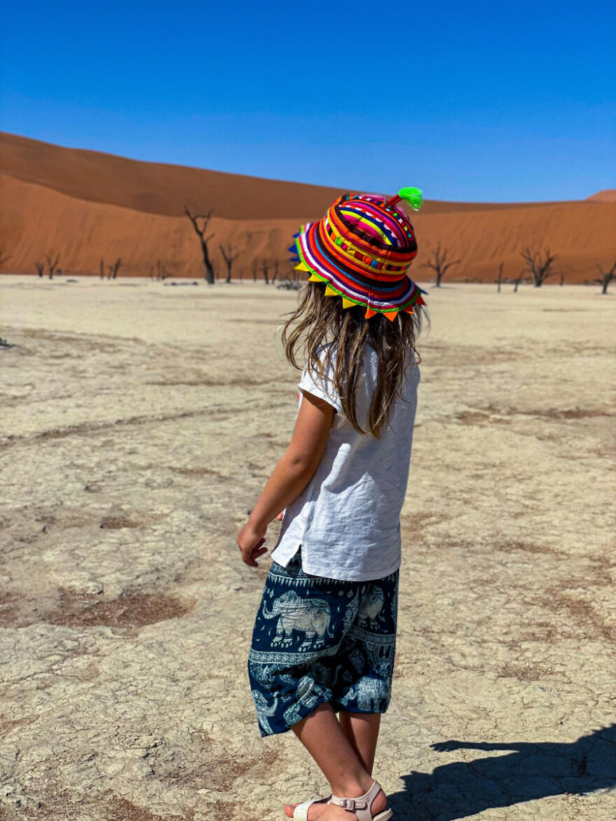 7 Destinations To Visit With Your Kids