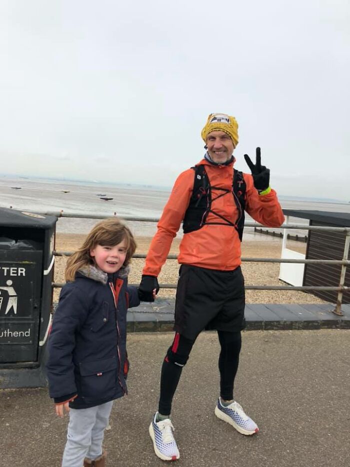 Mother Of Autistic Boy Surprised By The Kindness Of This Stranger Who Helped Her Out