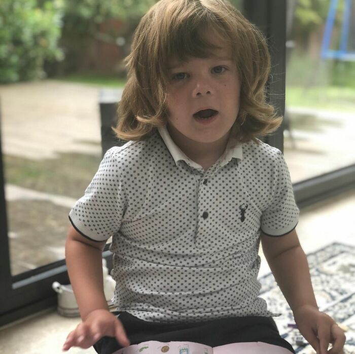 Mother Of Autistic Boy Surprised By The Kindness Of This Stranger Who Helped Her Out