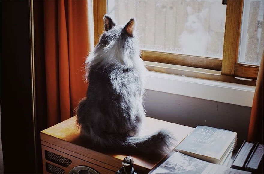 You Can Now Have A Plush Copy Of Your Pet