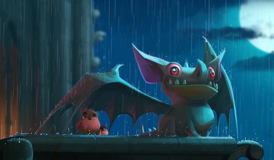 Artist Makes Lovely Illustrations To Make Your Day Better (37 Pics)