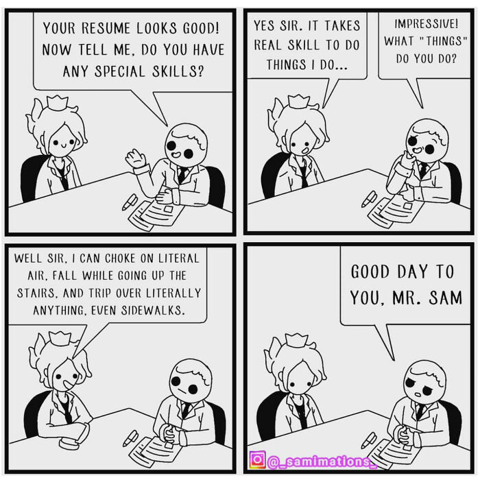 What I Do Have Are A Particular Set Of Skills. Skills I Have Acquired For A Long Time