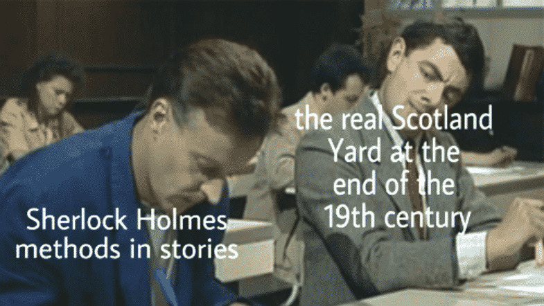 Upload The Funniest Bbc Sherlock Meme You Have Ever Seen!