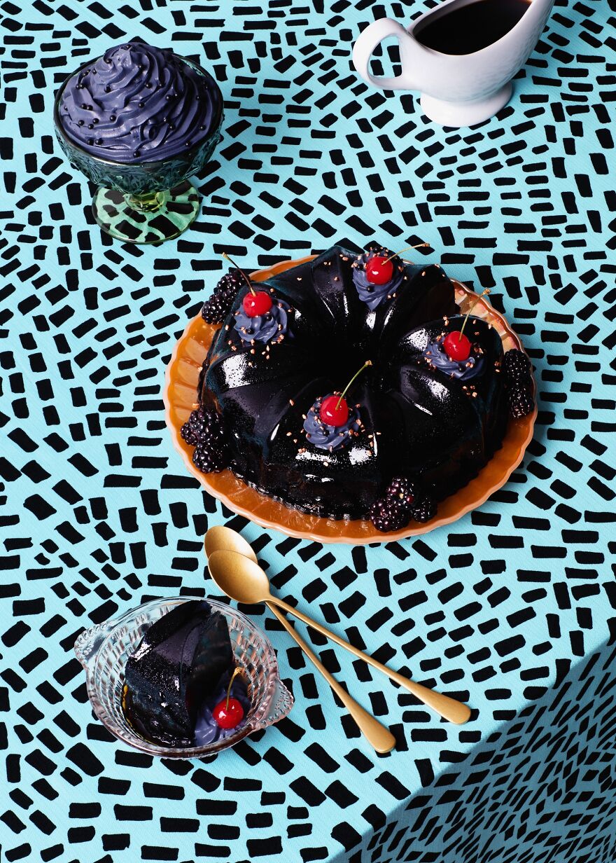 British Food Misunderstood