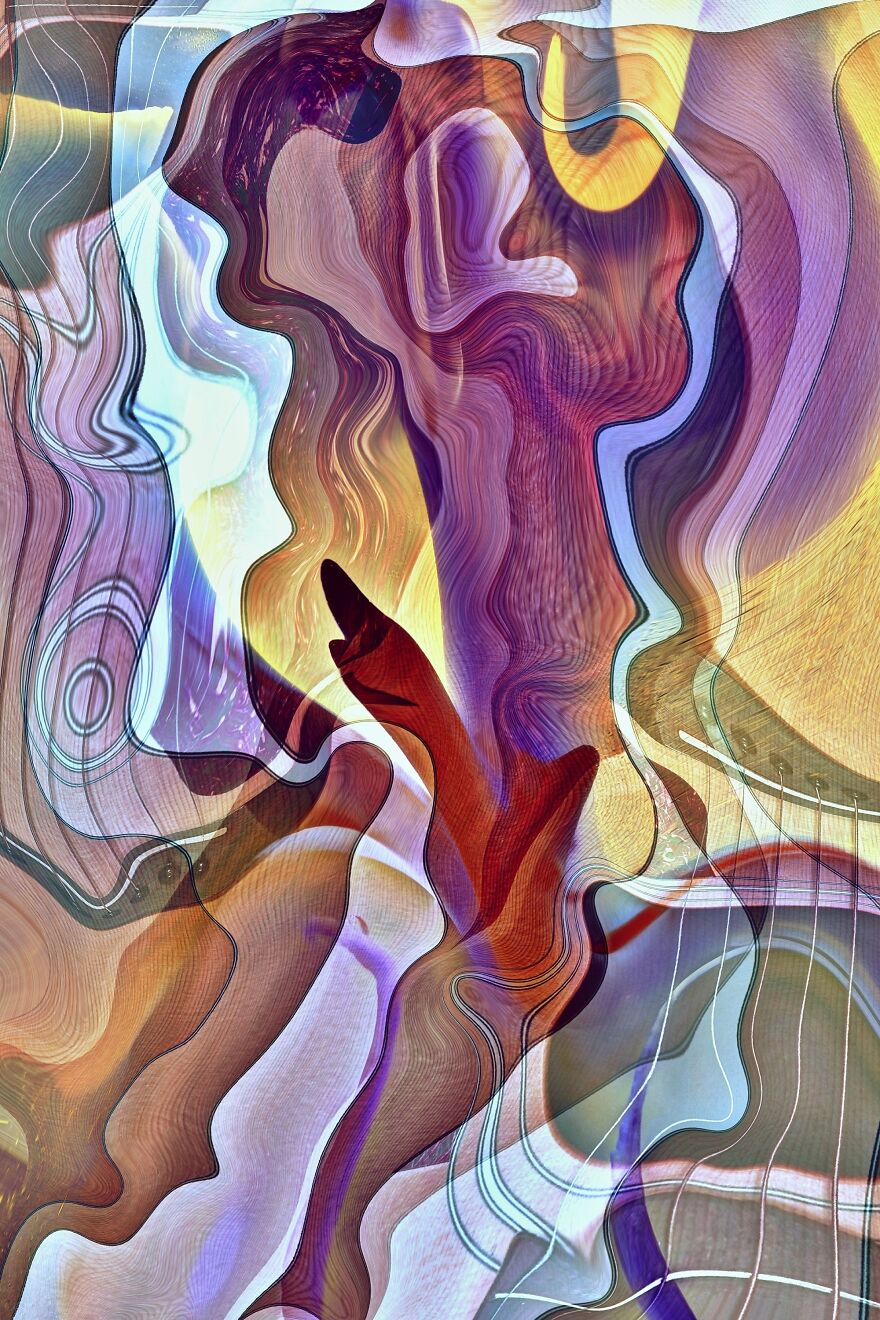 Spanish Guitar Players