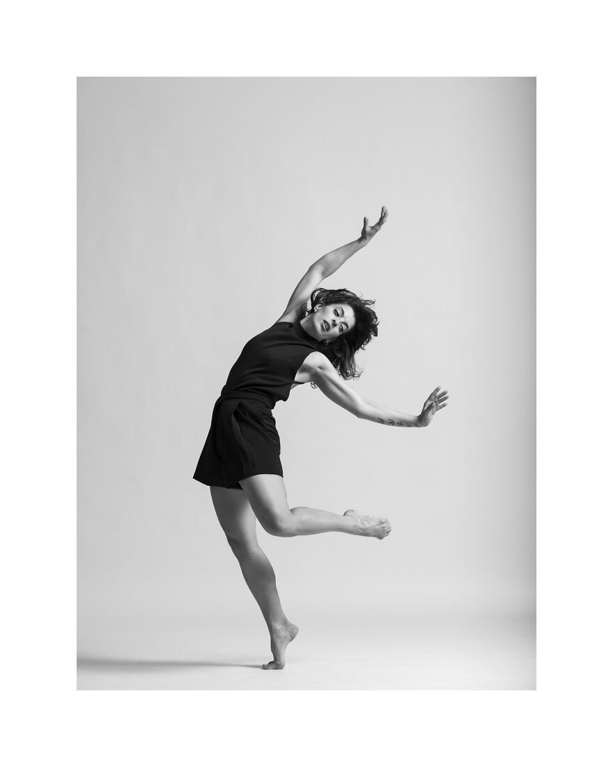 Moves — A Dialogue With Dancers