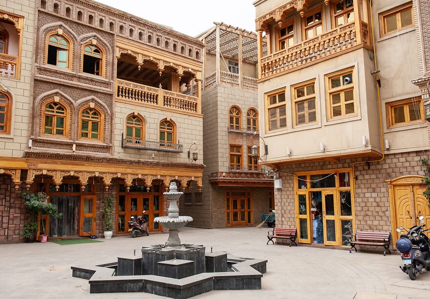 A Cultural Genocide: Persecution Of The Largest Minority Group In China