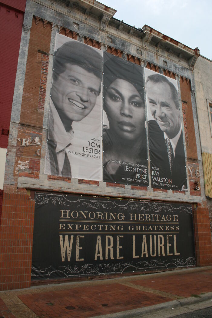 People In This Online Group Share The 30 Most Unpleasant-Looking Cities In America They’ve Ever Visited