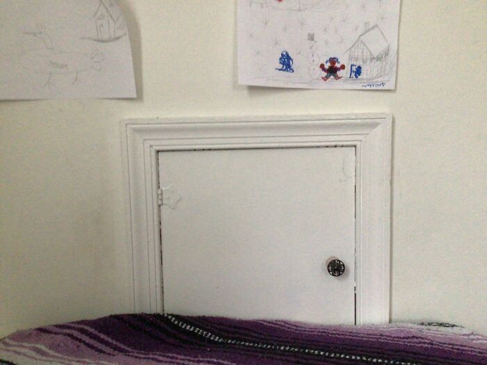 The Wall Of My Art Gallery