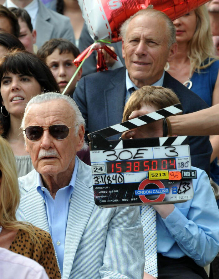 The Amazing Spider-Man 2 (2014)