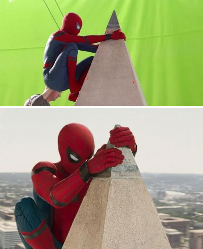 Spider-Man: Homecoming (2017)
