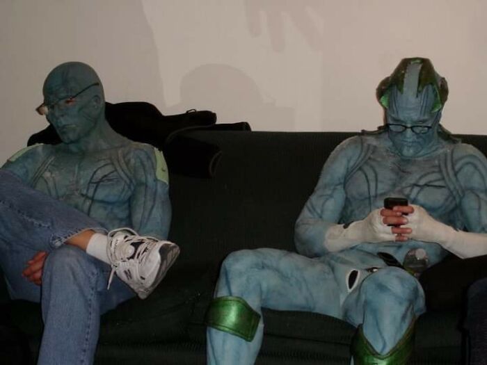 Thor: The Dark World (2013)