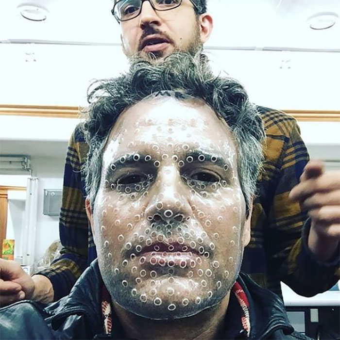 Thor: Ragnarok (2017)