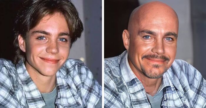 I Was Curious How 30 Celebrities Who Left Us Too Soon Would Be Today, So I Used A.I. To Get The Answer (New Pics)