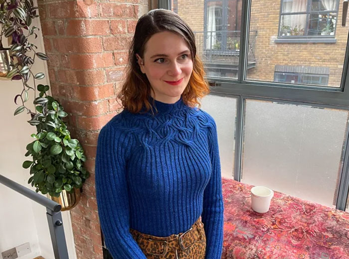 I Made The Botanical Yoke, And I May Never Get Over It