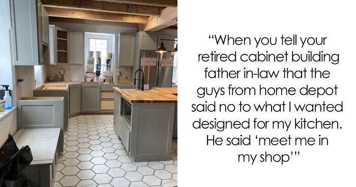 The Ron Swansons Of The World Are Sharing Their Woodworking Projects And Here’s 50 Of The Best Ones (New Pics)