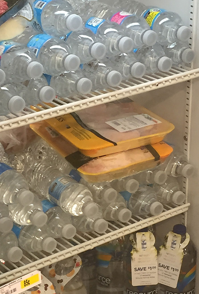 I See Your Annoying Starbucks Cup And Raise You Some Good Old Cross-Contamination