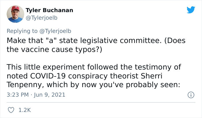 Anti-Vax Nurse Brings Metal Objects To The Stand To Prove The Vaccine Made Her Magnetic - Becomes A Laughing Stock