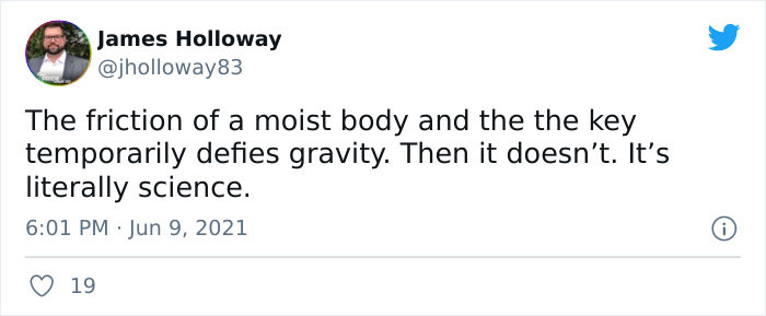 Anti-Vax Nurse Brings Metal Objects To The Stand To Prove The Vaccine Made Her Magnetic - Becomes A Laughing Stock