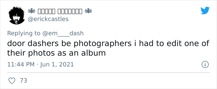 Twitter User Shared The Epic Picture A Food Delivery Person Took And Went Viral With People Tweaking It To Make It Even More Artsy Twitter User Shared The Epic Picture A Food Delivery Person Took And Went Viral With People Tweaking It To Make It Even More Artsy