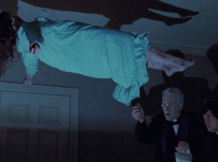 The Exorcist