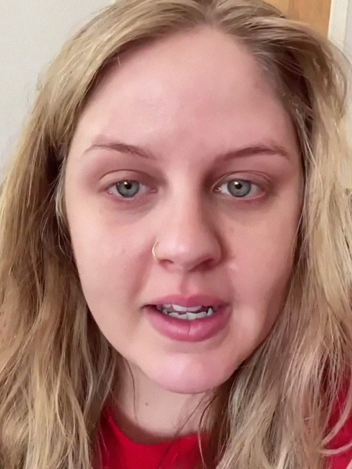 Bartender Shares How She Gained Weight And How This Radically Changed The Way Customers Treat Her Bartender Shares How She Gained Weight And How This Radically Changed The Way Customers Treat Her