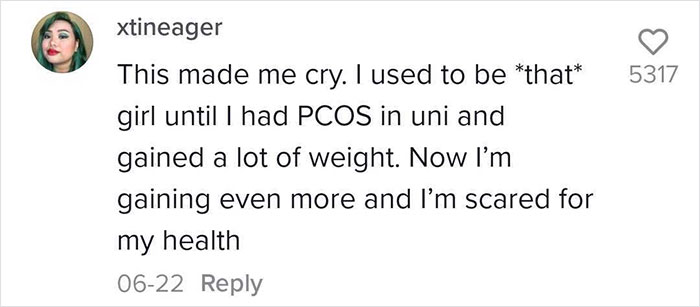 Bartender Shares How She Gained Weight And How This Radically Changed The Way Customers Treat Her