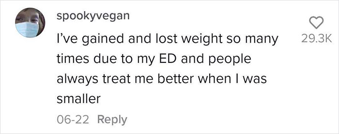 Bartender Shares How She Gained Weight And How This Radically Changed The Way Customers Treat Her Bartender Shares How She Gained Weight And How This Radically Changed The Way Customers Treat Her