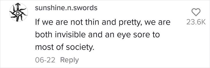 Bartender Shares How She Gained Weight And How This Radically Changed The Way Customers Treat Her Bartender Shares How She Gained Weight And How This Radically Changed The Way Customers Treat Her