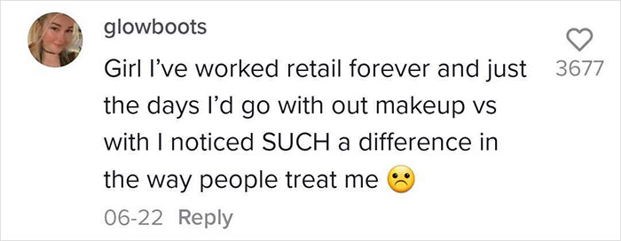 Bartender Shares How She Gained Weight And How This Radically Changed The Way Customers Treat Her Bartender Shares How She Gained Weight And How This Radically Changed The Way Customers Treat Her