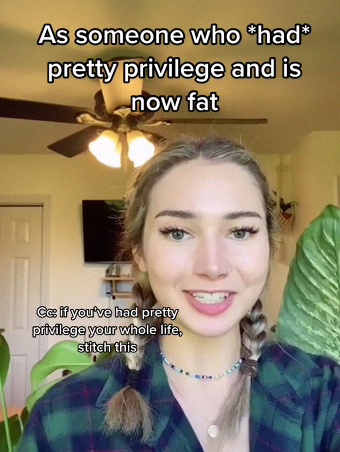 Bartender Shares How She Gained Weight And How This Radically Changed The Way Customers Treat Her