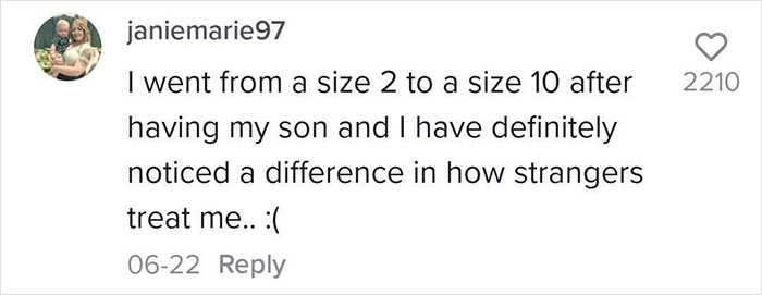 Bartender Shares How She Gained Weight And How This Radically Changed The Way Customers Treat Her Bartender Shares How She Gained Weight And How This Radically Changed The Way Customers Treat Her