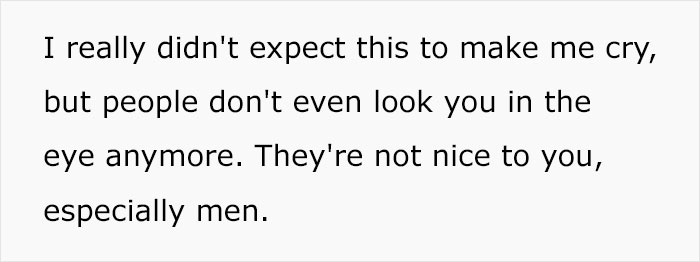 Bartender Shares How She Gained Weight And How This Radically Changed The Way Customers Treat Her