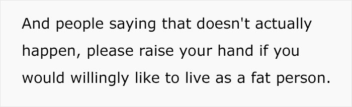 Bartender Shares How She Gained Weight And How This Radically Changed The Way Customers Treat Her