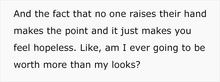 Bartender Shares How She Gained Weight And How This Radically Changed The Way Customers Treat Her