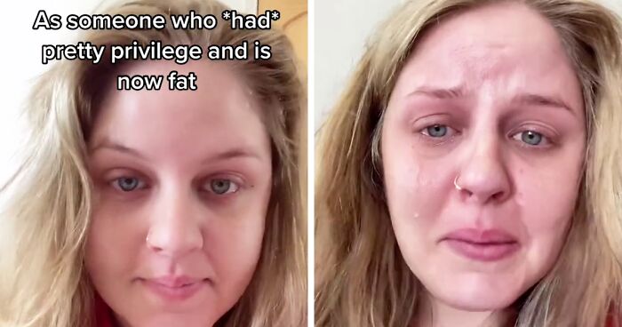 Bartender Shares How She Gained Weight And How This Radically Changed The Way Customers Treat Her